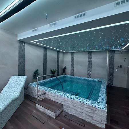 Five Apartments Indija ภายนอก รูปภาพ