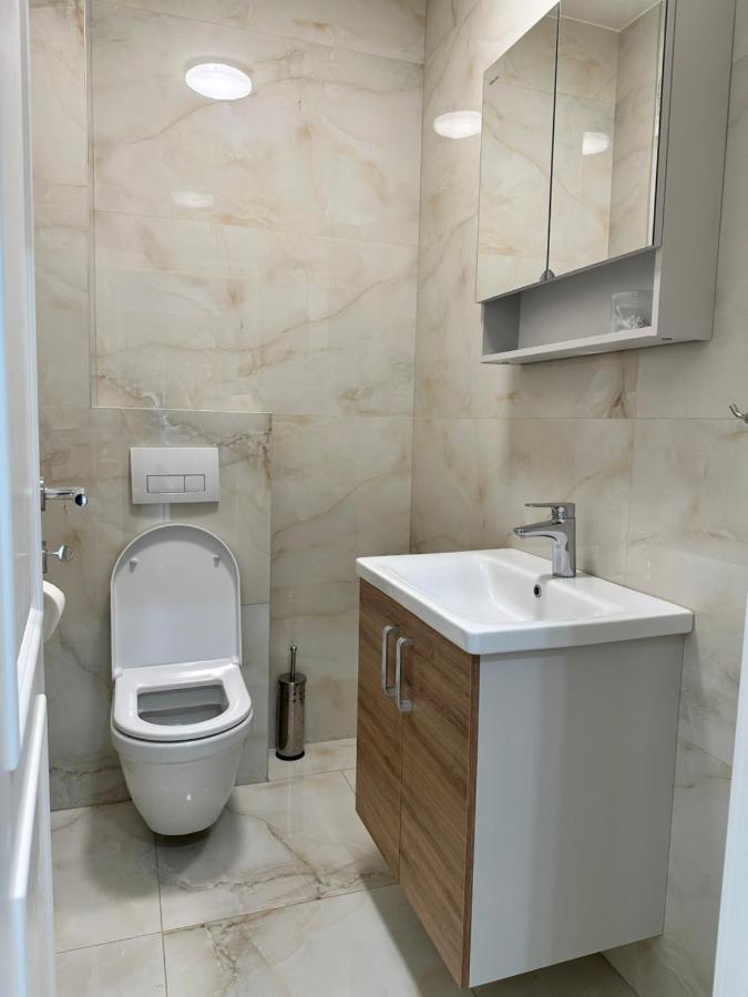 Five Apartments Indija ภายนอก รูปภาพ