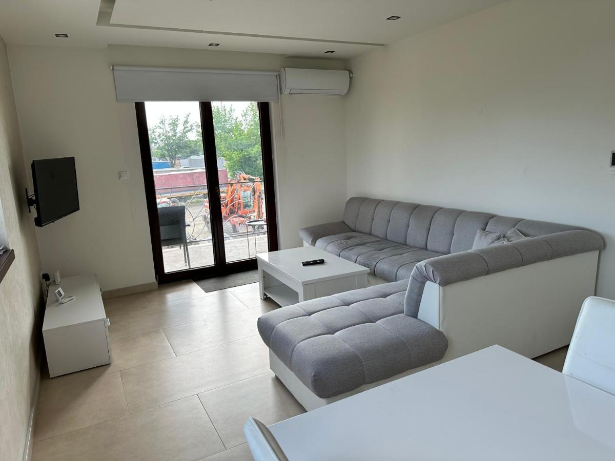 Five Apartments Indija ภายนอก รูปภาพ
