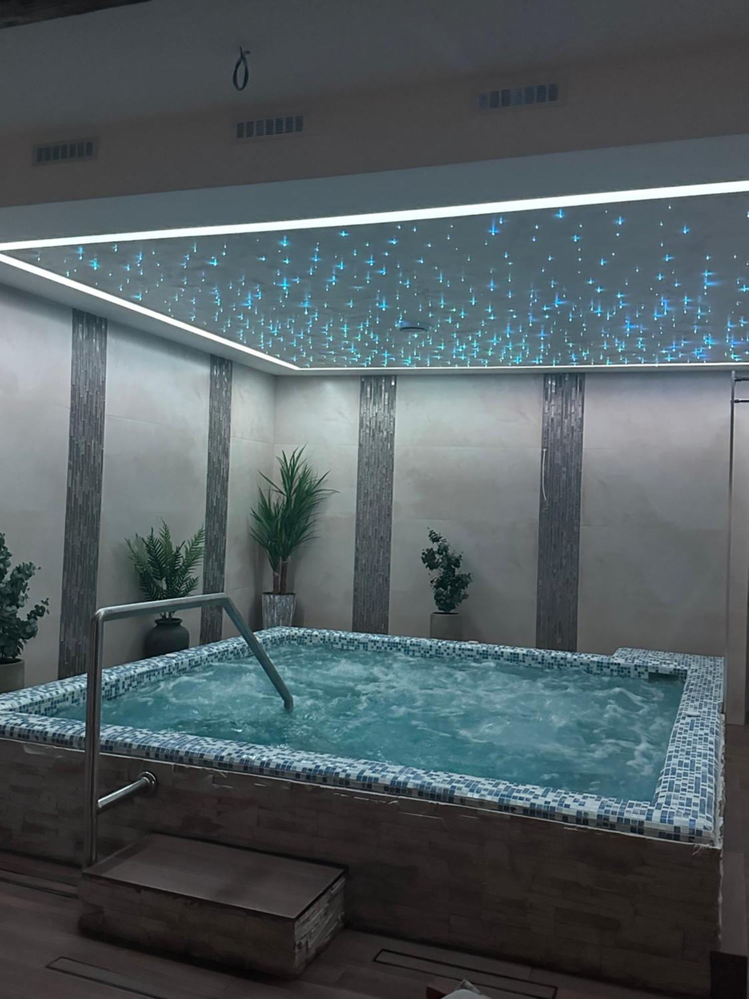 Five Apartments Indija ภายนอก รูปภาพ