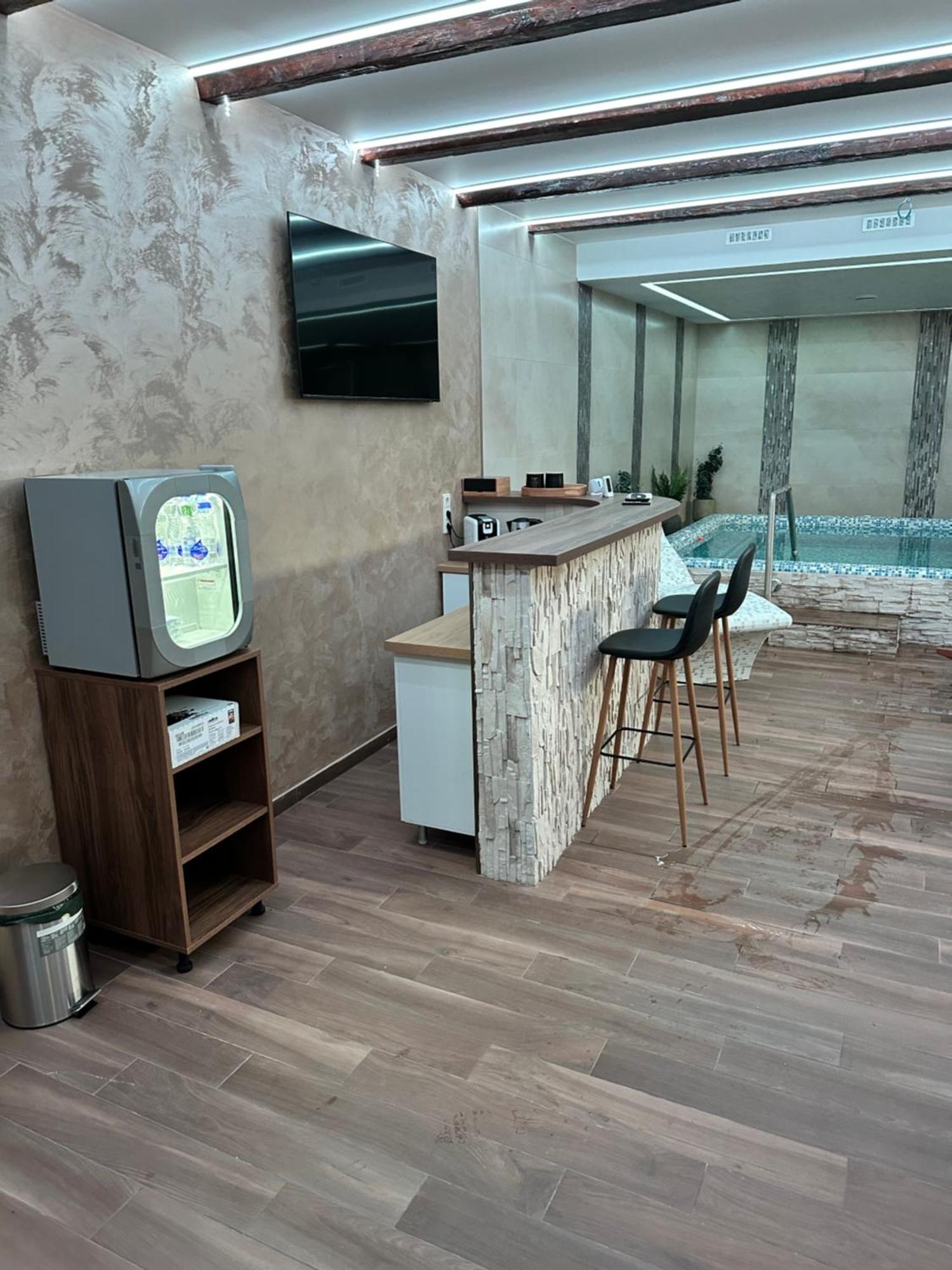 Five Apartments Indija ภายนอก รูปภาพ