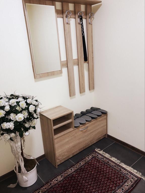 Five Apartments Indija ภายนอก รูปภาพ