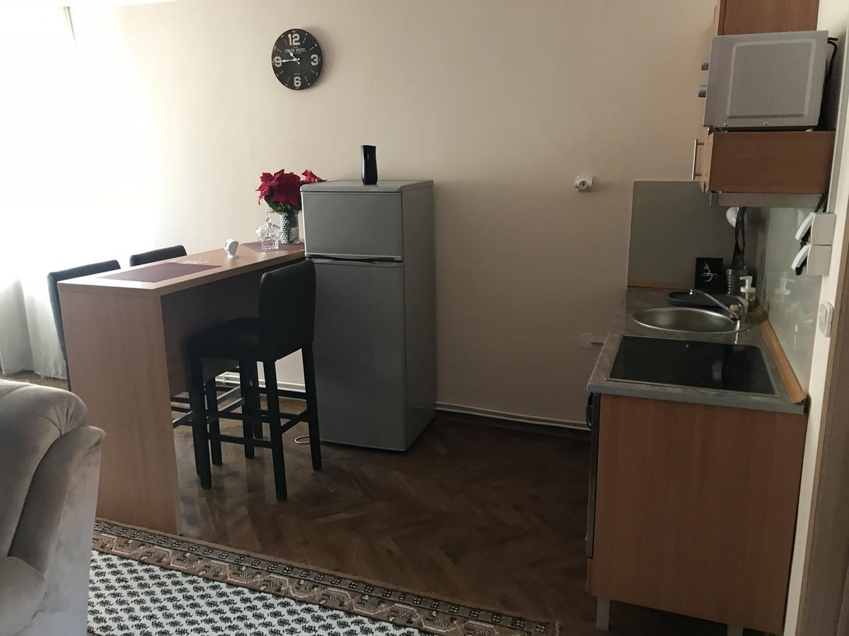 Five Apartments Indija ภายนอก รูปภาพ